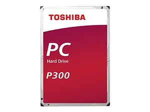 HDWD120UZSVA | Toshiba P300 2TB 7200RPM SATA III Hard Drive