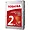 HDWD120UZSVA | Toshiba P300 2TB 7200RPM SATA III Hard Drive