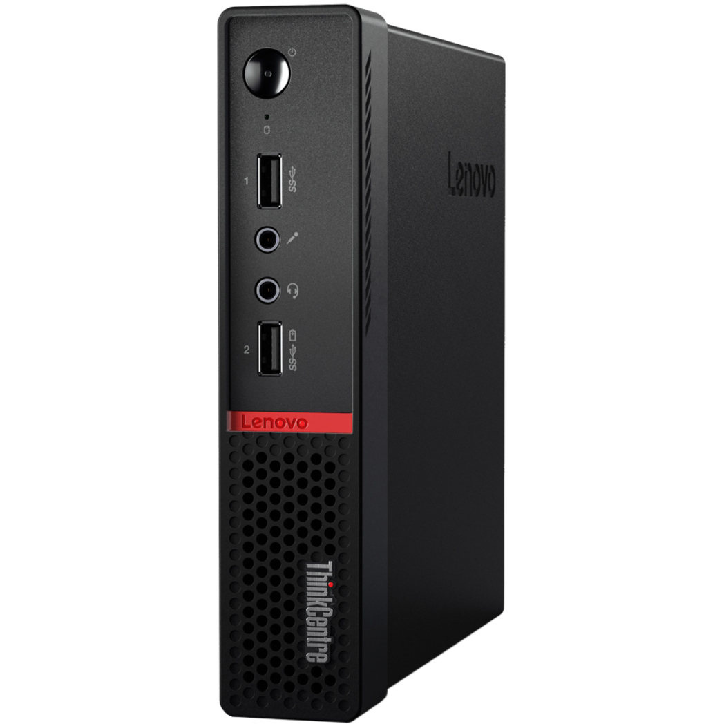 Lenovo 10VL000HUS Ts Tc M715q Tiny Tc Amd Ryzen 3