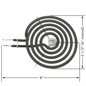 Erpr NWPET-ERS30M1 Erp S30m1 Ge Range Surface Element - 6