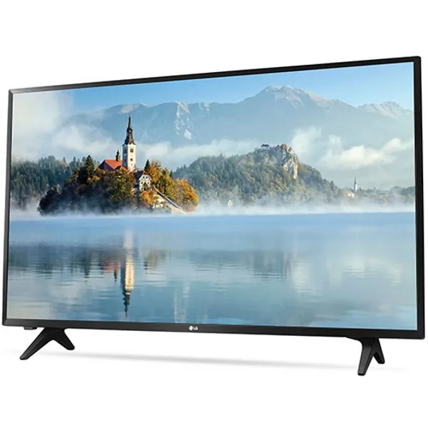 Lg 43LJ5000/B 43in 1080p 60hz Led Tv Rebox B-stock Sku No Returns