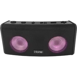 iHome-IBT588B