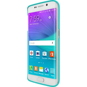 SA-632-TRQ | Ipio Incipio Feather Case for Samsung Galaxy