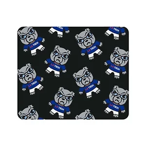 Centon Louisiana Tech University Mascot V2 Mousepad