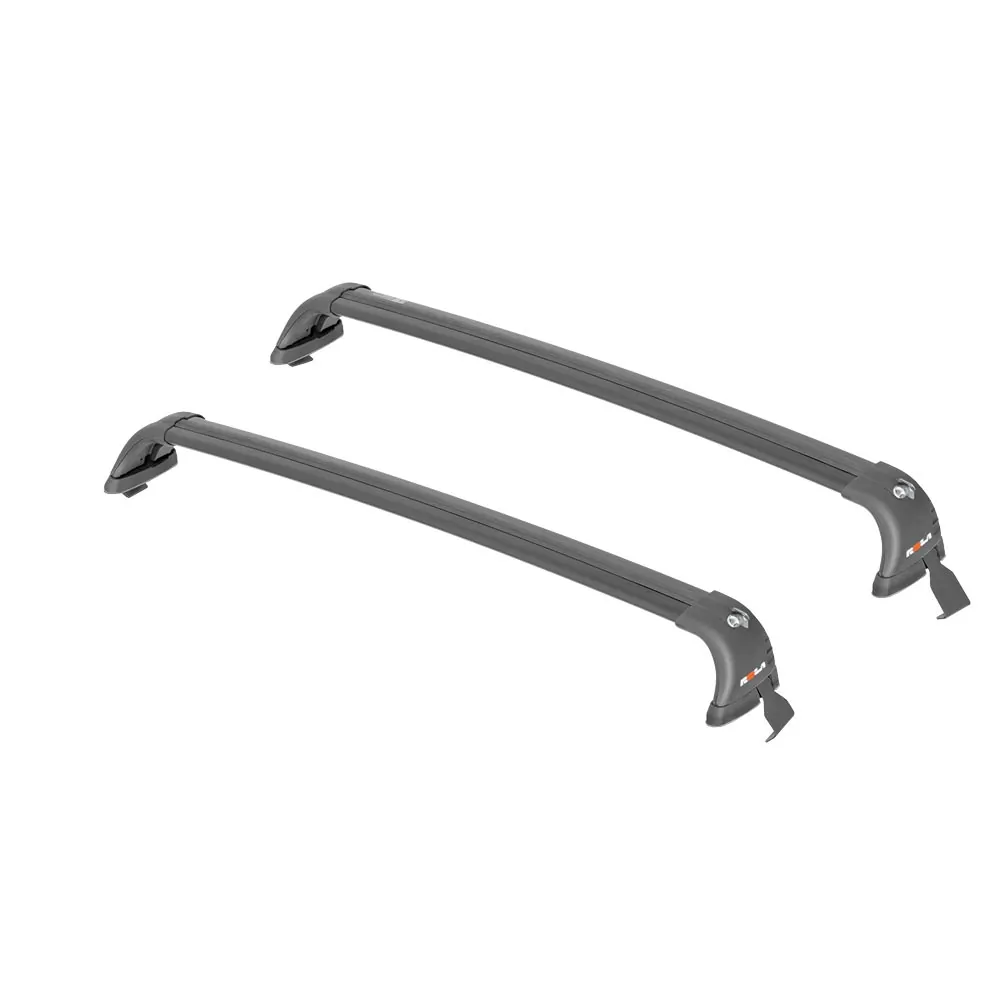 Rola 59758 Roof Rack Removable Mount Gtx Series