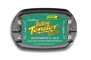 0211162 | Battery Tender Battery Tender Solar Panel Charger