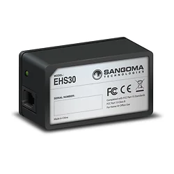 SANGOMA TECHNOLOGIES-PHON-ACCS-EHS30