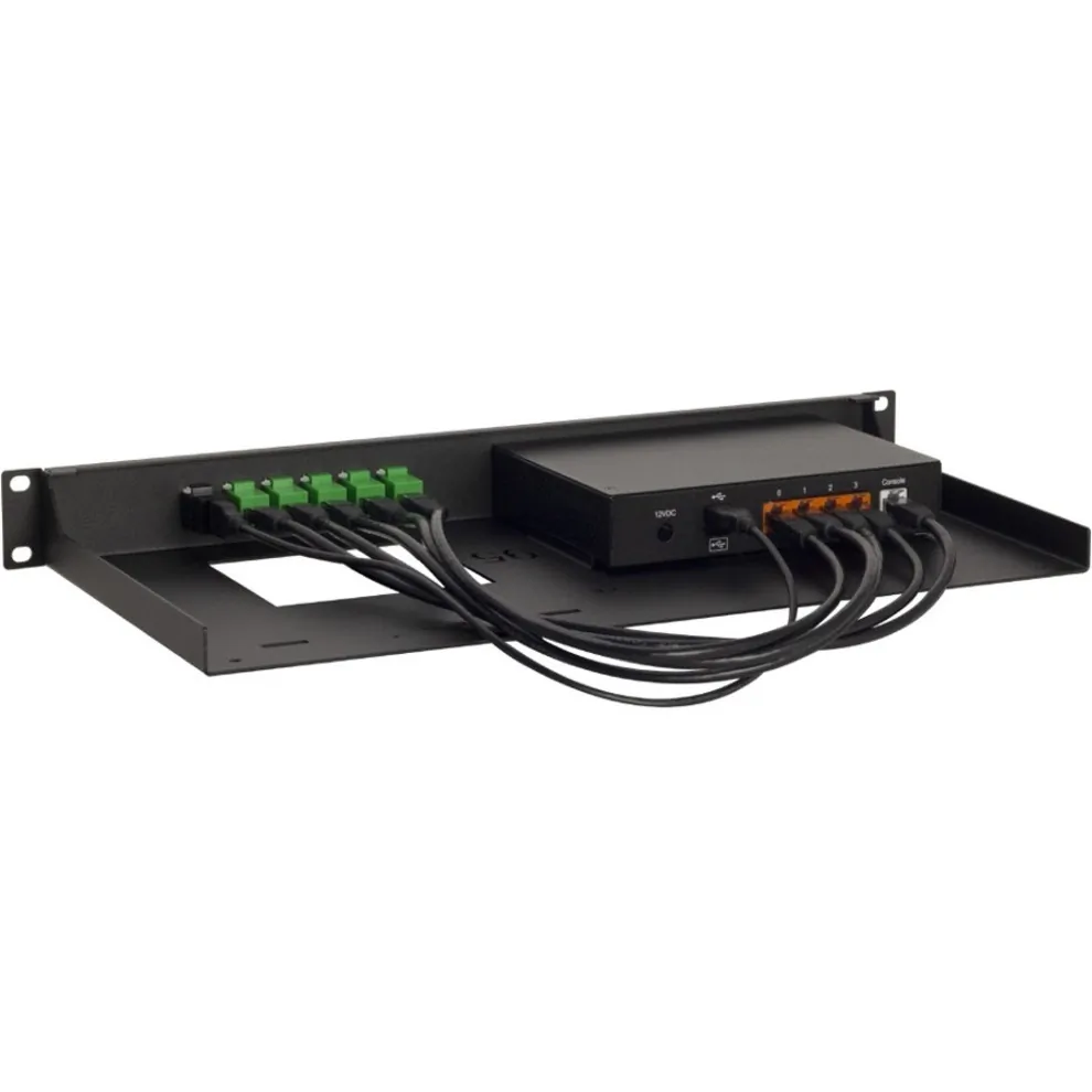 Rackmount RM-FP-T1 Rack Mount Kit For Forcepoint Ngfw 50 Se