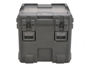 Skb 3R2424-24B-L Military Std Roto Case 24in X 24in X 24i