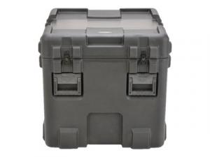 Skb 3R2424-24B-L Military Std Roto Case 24in X 24in X 24i