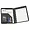 VCT1135BK | Victor Tech Victor Letter Portfolio - 8 1/2 x