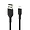 CAA002BT1MBK | Belkin BOOST CHARGER Braided Lightng