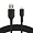 CAA002BT1MBK | Belkin BOOST CHARGER Braided Lightng