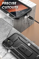 I BLASON-S-IP11-65-UBP-BK