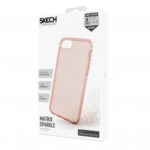 Skech SK39-MTX-RSPK 8ft Drop Tested Protection Rose