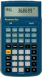 CALC INDUSTRIES-CAL4400