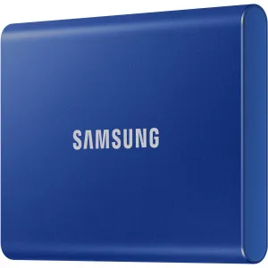 Samsung MU-PC500H/AM Solid State Drive Mu-pc500ham Portable Ssd T7 500