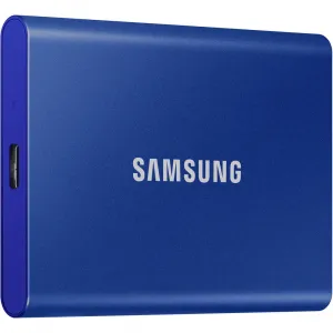 Samsung MU-PC500H/AM Solid State Drive Mu-pc500ham Portable Ssd T7 500