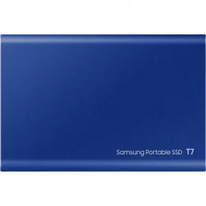 Samsung MU-PC500H/AM Solid State Drive Mu-pc500ham Portable Ssd T7 500