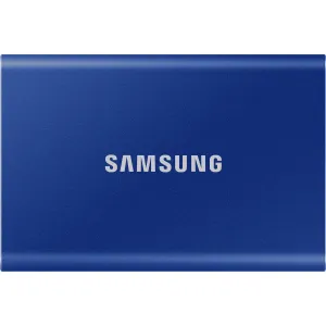 Samsung MU-PC500H/AM Solid State Drive Mu-pc500ham Portable Ssd T7 500