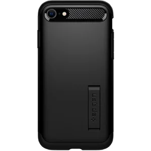 ACS00886 | Spigen Slim Armor Case for iPhone SE2/8/7 - Black