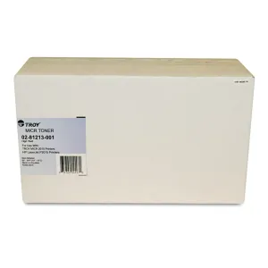 Helen 02-81213-001 Troy 2015 Micr Toner Secure Hy