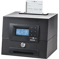 PYRAMID TECHNOLOGIES-PTI5000HD