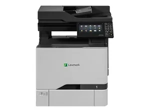 40C1569 | Lexmark CX725DHE Printer with 5-Year Parts