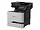40C1569 | Lexmark CX725DHE Printer with 5-Year Parts