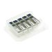 C2g 42700 Glc-lh-smd 5pk 1000base-lx Sfp