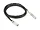 E40G-QSFP-C-0501-AX | Axiom 5M Active Copper Cable for