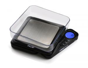 American BL650CAMO Blade Series Digital Precision Pocket Weight Scale 