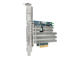 3KP42AA | Hp Z Turbo Drive Quad Pro 4TB PCIe SSD