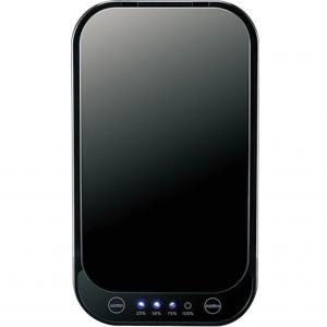 Visiontek 901366 Uv Smartphone Sanitizer