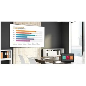 Lg 75UL3J-E 75 Uhd, 330 Nit, Hdmi(3),rs23