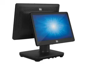 Elo E936953 Pos System, 22-inch Full Hd, Win 10, Celeron, 4gb Ram, 128