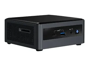 910-DM04-061 | Simply Nuc Inc. Intel NUC 10 Performance