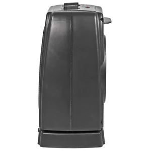 Comfort CZ448 Oscillating Heater And Fan Combo