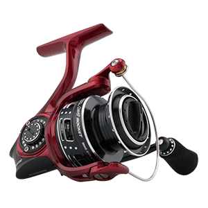 Abu 1400530 Revoreg; Rocket Spinning Reel