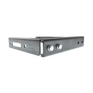 FR6ACB12 | Panduit Flame Retardant Rod Support Bracket