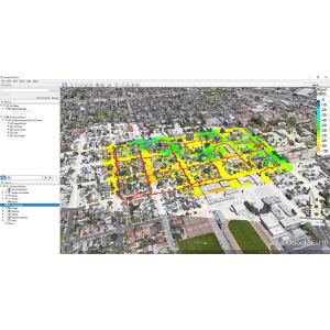 Netally AM/A4016G Se-to-pro Add-on Software For A4016gam