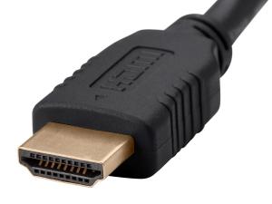 Monoprice 3959 High Speed Hdmi Cable_ 10ft Blue