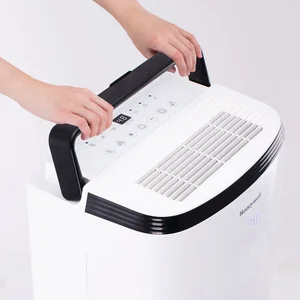 TP70PWK | Airtek Jmatek Honeywell E70-PT Dehumidifier with