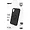 SK81-VTX-BLK | Skech Vortex Full Coverage Case for iPhone
