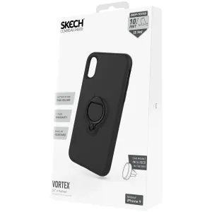 Skech SK81-VTX-BLK Vortex For Iphone Xr Black 360