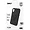 SK81-VTX-BLK | Skech Vortex Full Coverage Case for iPhone