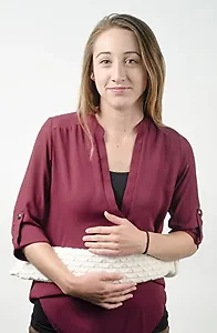 Jobar Jobar Flexible Hot Water Bottle with Cover