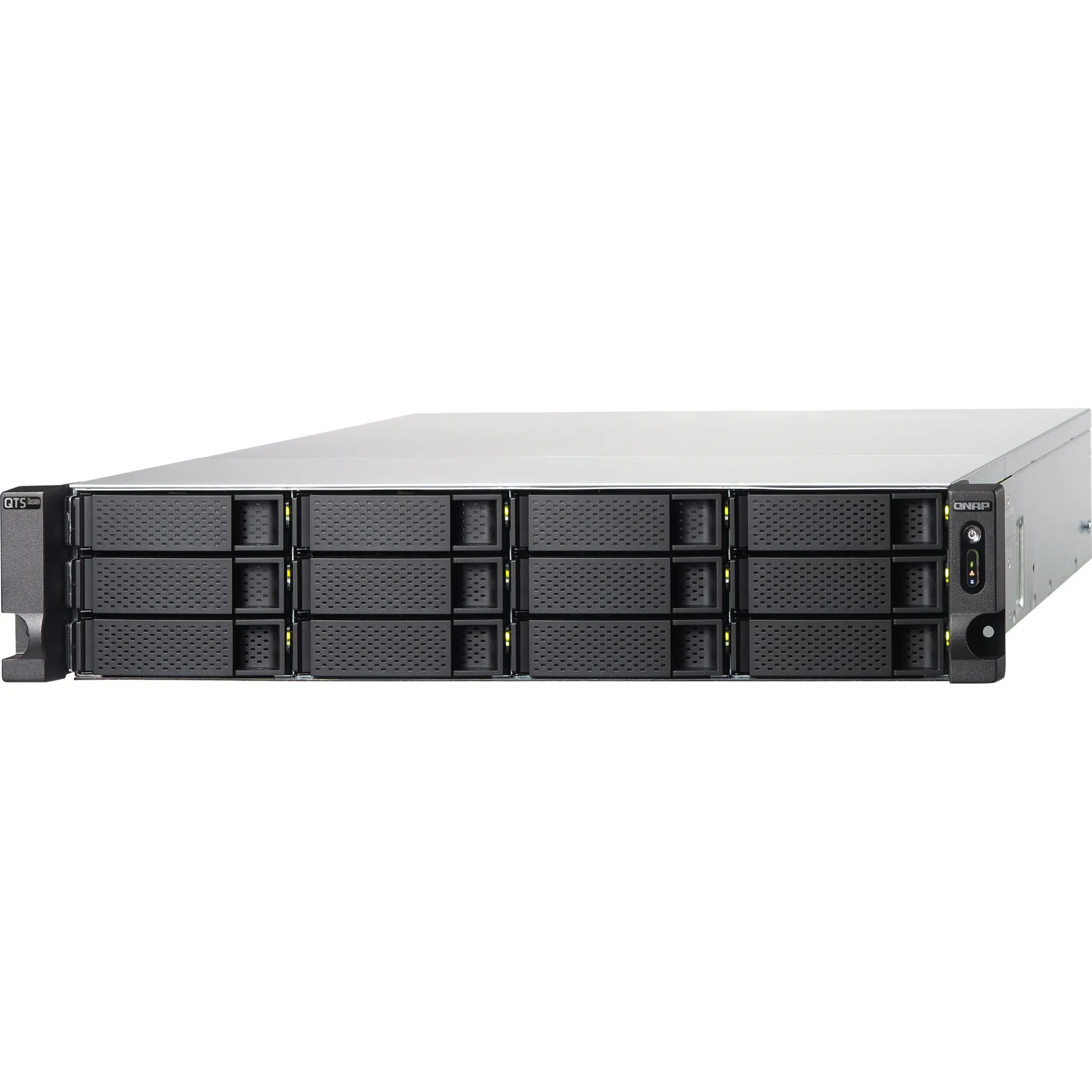 Qnap TS-H1283XU-RP-E2236-128G Ts-h1283xu-rp-e2236-128g-us Intel Xeon E