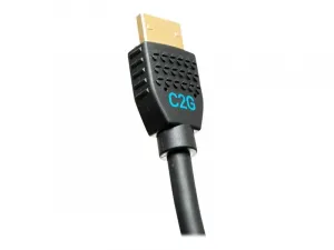 C2g CG10373 1ft0.3m Ultra Flexible Hdmi C