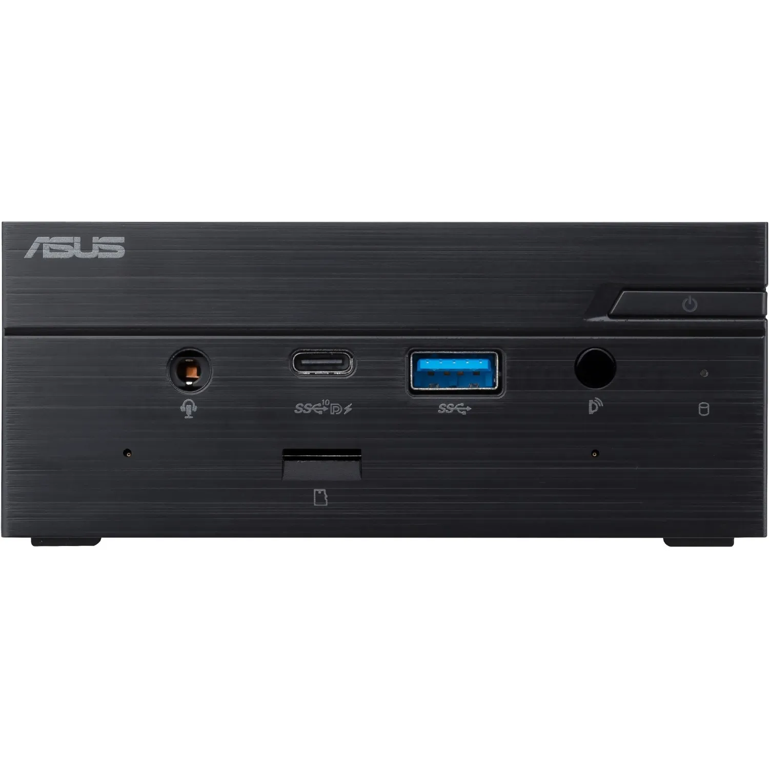 Asus PN50-BR078ZD Sy Pn50-br078zd Amd R7-4800u 16gb Ddr4 512gb Ssd W10